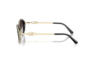 [glasses-side-view] Michael Kors KEY WEST (MK1179 - 30058G)