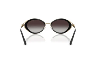 [glasses-back-view] Michael Kors KEY WEST (MK1179 - 30058G)