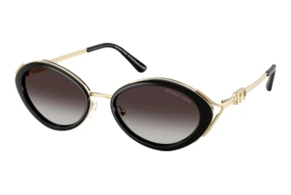 [glasses-front-view] Michael Kors KEY WEST (MK1179 - 30058G)