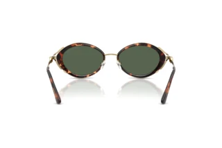 [glasses-back-view] Michael Kors KEY WEST (MK1179 - 403171)