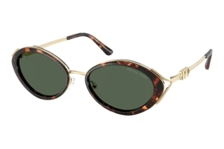 [glasses-front-view] Michael Kors KEY WEST (MK1179 - 403171)
