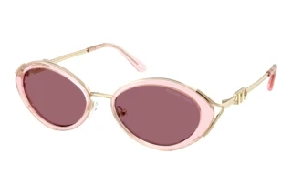 [glasses-front-view] Michael Kors KEY WEST (MK1179 - 40581A)