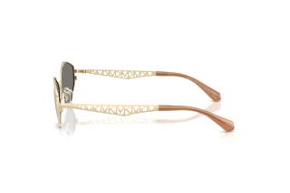 [glasses-side-view] Michael Kors GOLD COAST (MK1181 - 10144T)