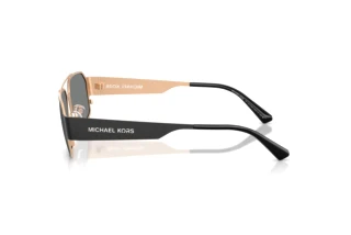 [glasses-side-view] Michael Kors CAPE TOWN (MK1182 - 100587)