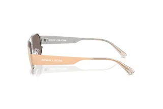 [glasses-side-view] Michael Kors CAPE TOWN (MK1182 - 10145A)