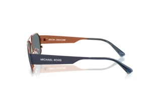[glasses-side-view] Michael Kors CAPE TOWN (MK1182 - 12076G)