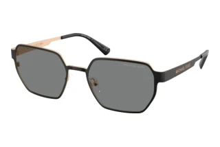 [glasses-front-view] Michael Kors MADAGASCAR (MK1183 - 100587)