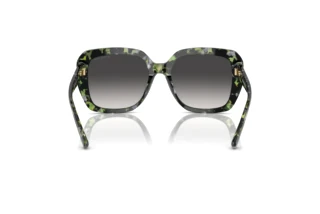 Vista posterior Michael Kors MANHASSET (MK2140 - 39478G)