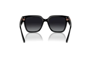 Vista posterior Michael Kors KARLIE (MK2170U - 3005T3)