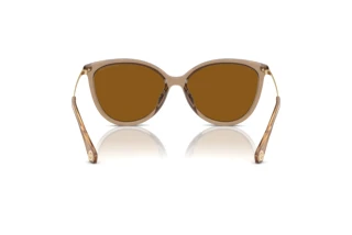 Πίσω όψη Michael Kors DUPONT (MK2184U - 3938T5)