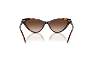 Vista posterior Michael Kors HARBOUR ISLAND (MK2195U - 300613)