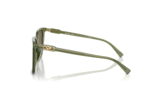 [glasses-side-view] Michael Kors CANBERRA (MK2197U - 394413)