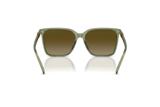 [glasses-back-view] Michael Kors CANBERRA (MK2197U - 394413)