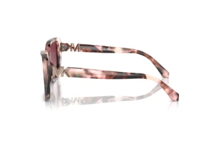 Sidovy Michael Kors ACADIA (MK2199 - 39468H)