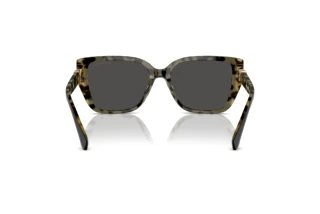 Vista posterior Michael Kors ACADIA (MK2199 - 395087)