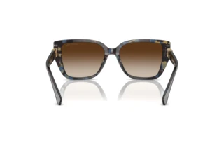 Vista posterior Michael Kors ACADIA (MK2199 - 395213)