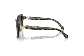 [glasses-side-view] Michael Kors ACADIA (MK2199 - 39538G)