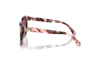 [glasses-side-view] Michael Kors MALIA (MK2201 - 39468H)