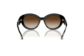 [glasses-back-view] Michael Kors BRUSSELS (MK2204U - 300513)