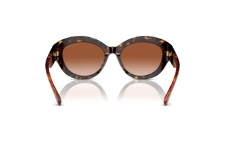 Πίσω όψη Michael Kors BRUSSELS (MK2204U - 300613)