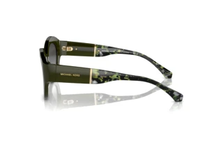 [glasses-side-view] Michael Kors BRUSSELS (MK2204U - 39478G)