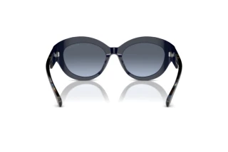[glasses-back-view] Michael Kors BRUSSELS (MK2204U - 39488F)