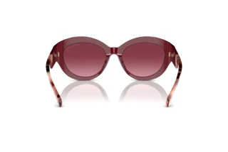 Vista posterior Michael Kors BRUSSELS (MK2204U - 39498H)