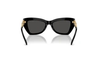 Vista posterior Michael Kors MONTECITO (MK2205 - 300587)