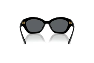 Vista posterior Michael Kors BEL AIR (MK2209U - 300587)