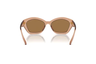 [glasses-back-view] Michael Kors BEL AIR (MK2209U - 3999/O)