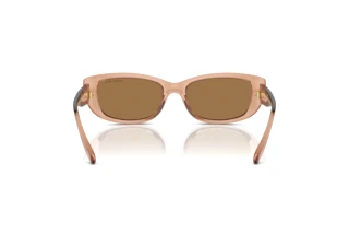 [glasses-back-view] Michael Kors ASHEVILLE (MK2210U - 3999/O)