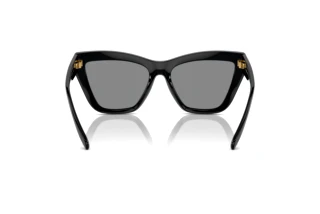 Vista posterior Michael Kors DUBAI (MK2211U - 30053F)