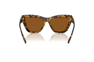 Vista posterior Michael Kors DUBAI (MK2211U - 300673)