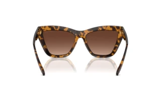 Vista posterior Michael Kors DUBAI (MK2211U - 3006T5)