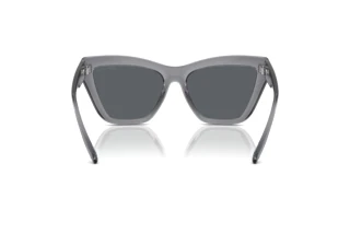 Vista posterior Michael Kors DUBAI (MK2211U - 397087)