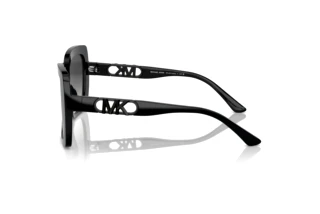Vista lateral Michael Kors NICE (MK2213 - 30058G)