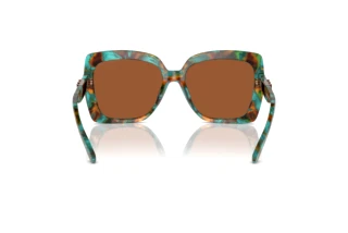 [glasses-back-view] Michael Kors NICE (MK2213 - 400073)