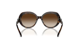 Vista posterior Michael Kors SAN LUCAS (MK2214U - 300613)