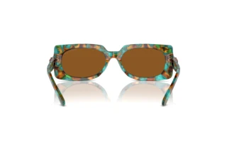 [glasses-back-view] Michael Kors BORDEAUX (MK2215 - 400073)