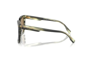 [glasses-side-view] Michael Kors ABRUZZO (MK2217U - 39787I)