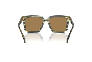 [glasses-back-view] Michael Kors ABRUZZO (MK2217U - 39787I)
