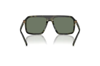 Vista posterior Michael Kors MURREN (MK2218U - 39433H)