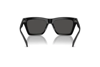 Vista posterior Michael Kors PEBBLE BEACH (MK2225U - 300587)