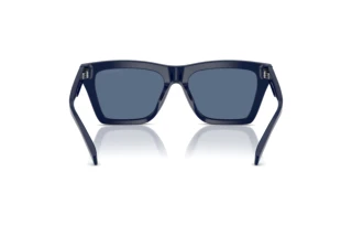 Vista posterior Michael Kors PEBBLE BEACH (MK2225U - 400980)