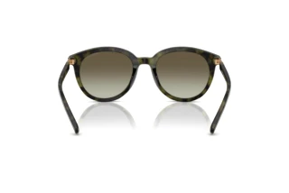 Πίσω όψη Michael Kors BIG BEND (MK2227 - 39433M)