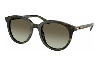 Michael Kors MK2227 39433M Olive GradientOlive Tortoise