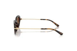 Vista lateral Michael Kors CAPELLA (MK2228D - 30063G)