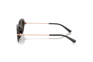 [glasses-side-view] Michael Kors CAPELLA (MK2228D - 4003/3)