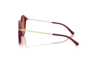 [glasses-side-view] Michael Kors TIANJIN (MK2229D - 400473)