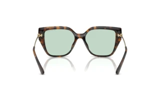 Vista posterior Michael Kors ST. BARTHS (MK2231U - 3006M1)